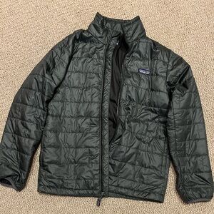Kids Patagonia jacket